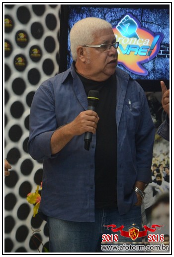 rolim de moura